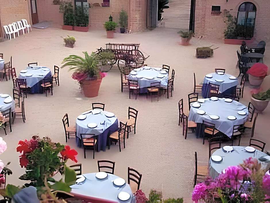 Agriturismo Gigliotto Hotel