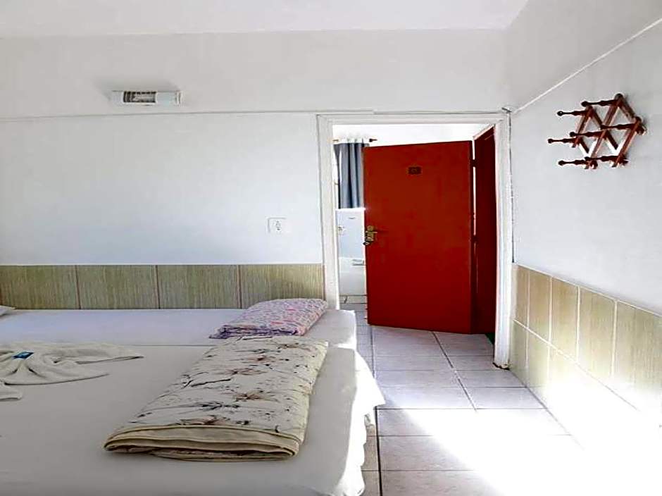 Pousada Trevo Do Barbuda