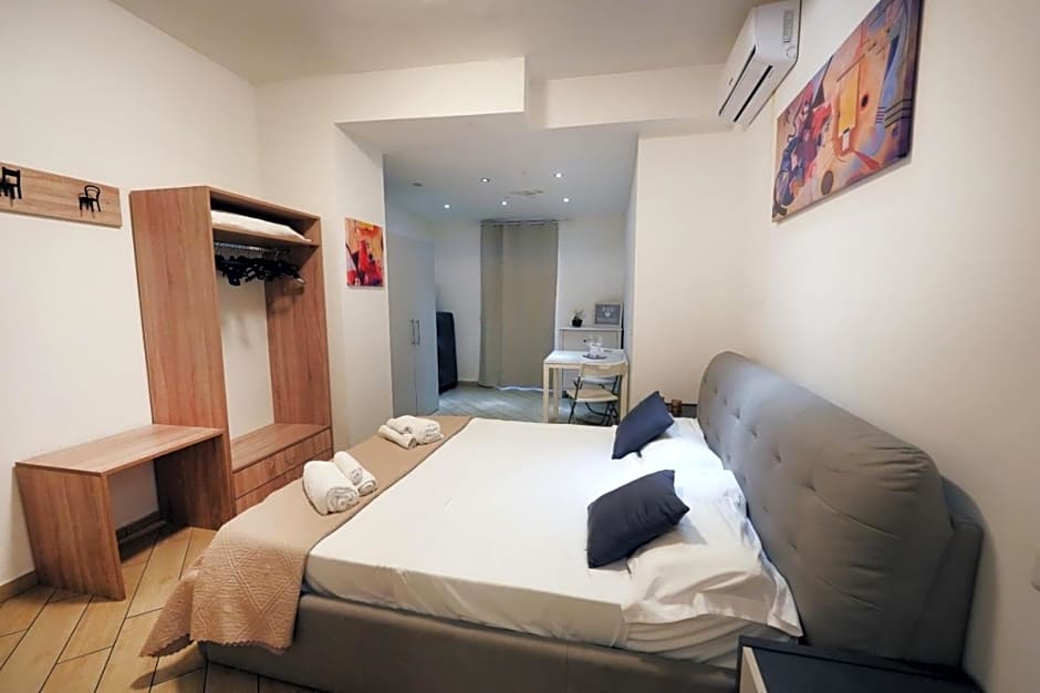 Holiday Museum Inn Napoli