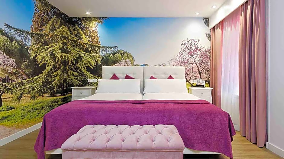 Hotel Mayorazgo