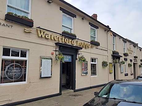 Waterford Lodge Hotel