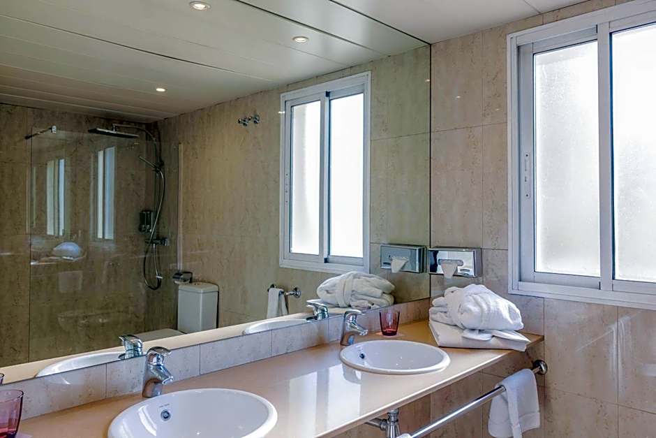 Hotel Tryp Castellon Center