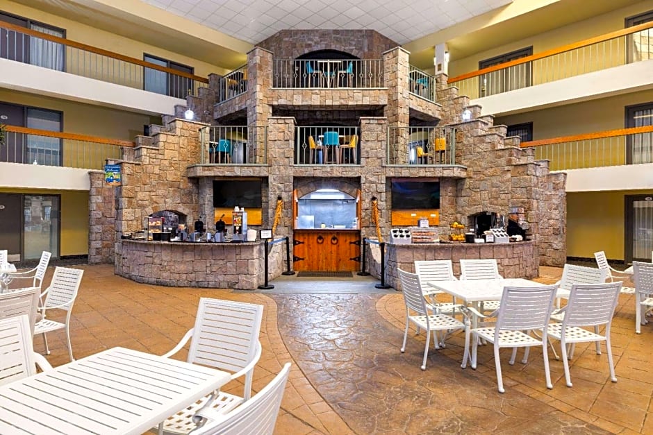 Baymont by Wyndham Shakopee