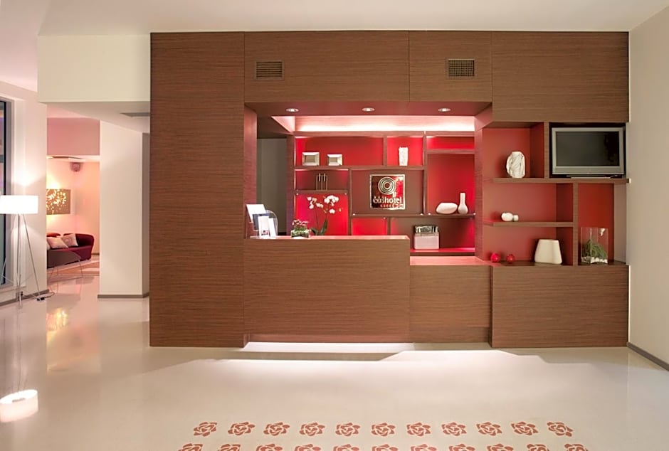 Eos Hotel - Vestas Hotels & Resorts