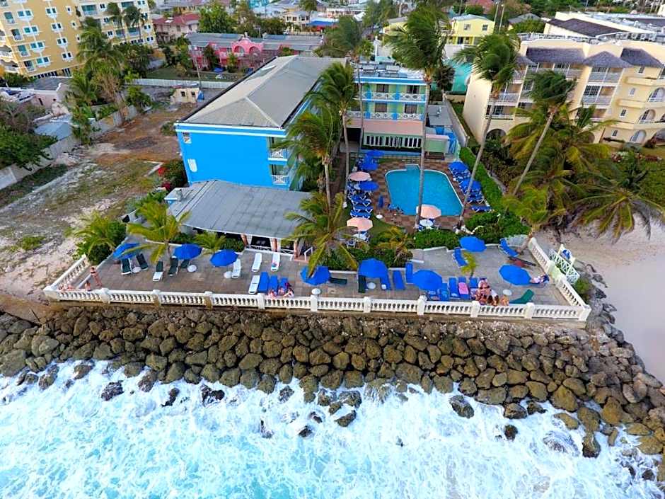 Dover Beach Hotel