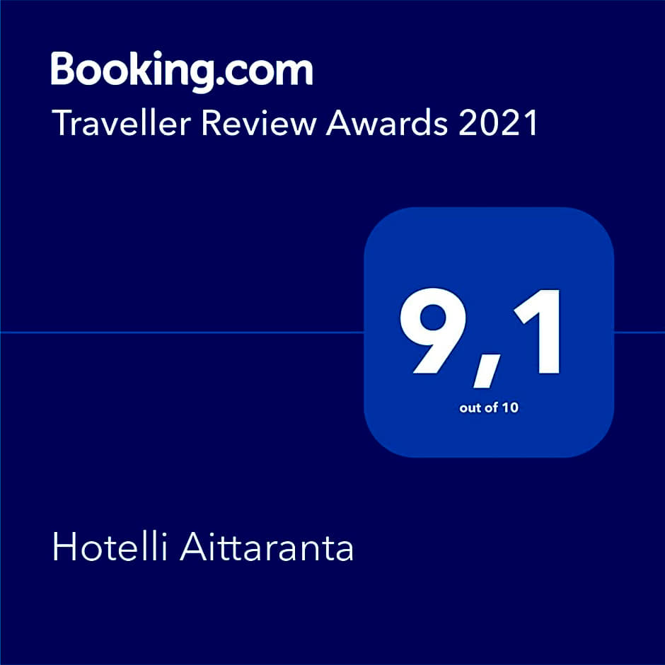 Hotelli Aittaranta