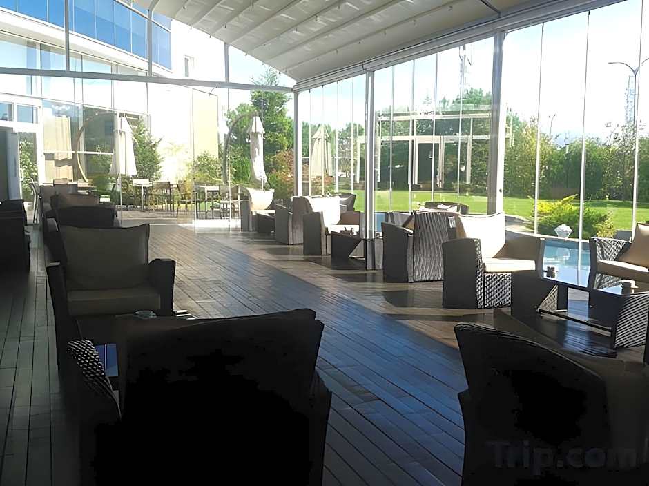 Baia Bursa Hotel