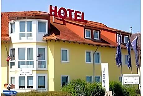 Euro-Hotel