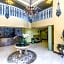 Villa Montes Hotel