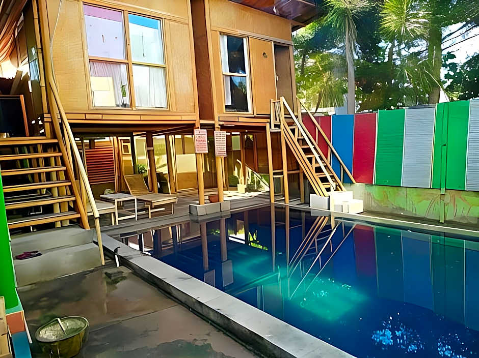 Little Woodstock Homestay