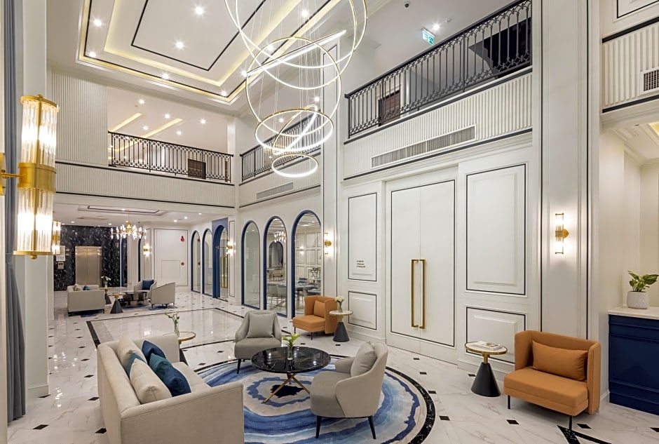 Eastin Hotel Vientiane