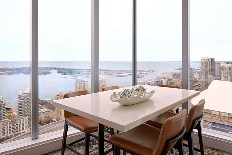 Delta Hotels by Marriott Toronto