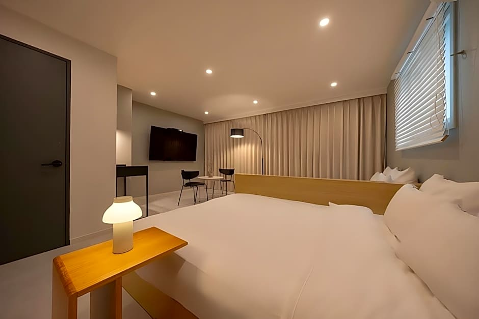 Object Aank Hotel Gumi branch