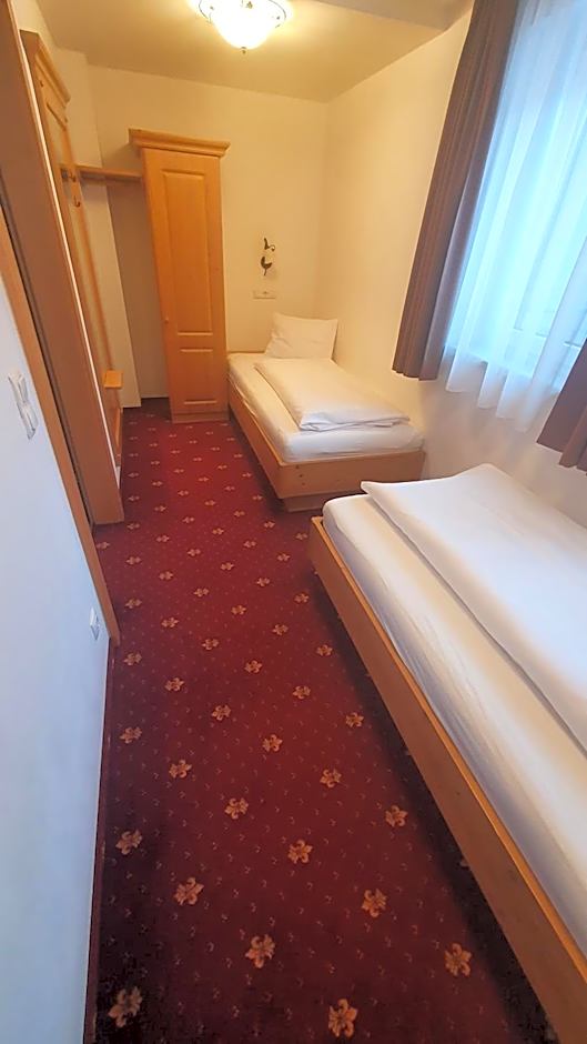 Hotel Garni Dorfblick