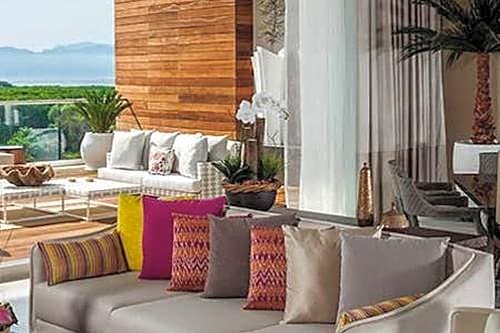 NV, The Grand Mayan Suites at Vidanta in Nuevo Vallarta