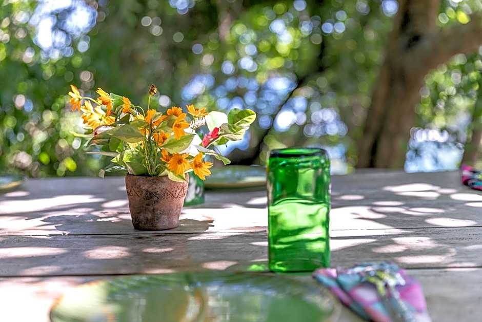 Ngalung Kalla Retreat