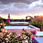 Palais Aix Kabaj &Spa