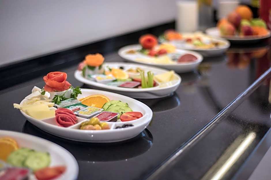 Dovv Hotel Busıness