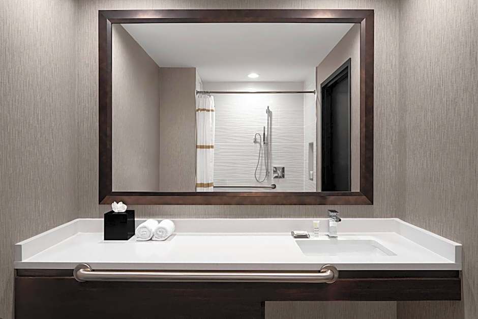 Marriott Phoenix Chandler