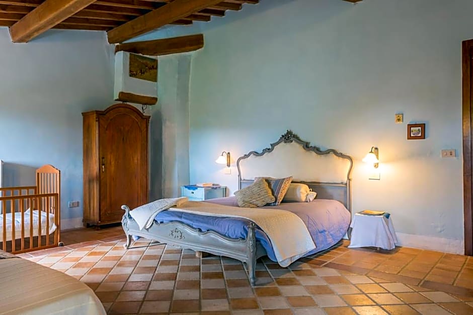 Agriturismo Il Poggio degli Scoiattoli