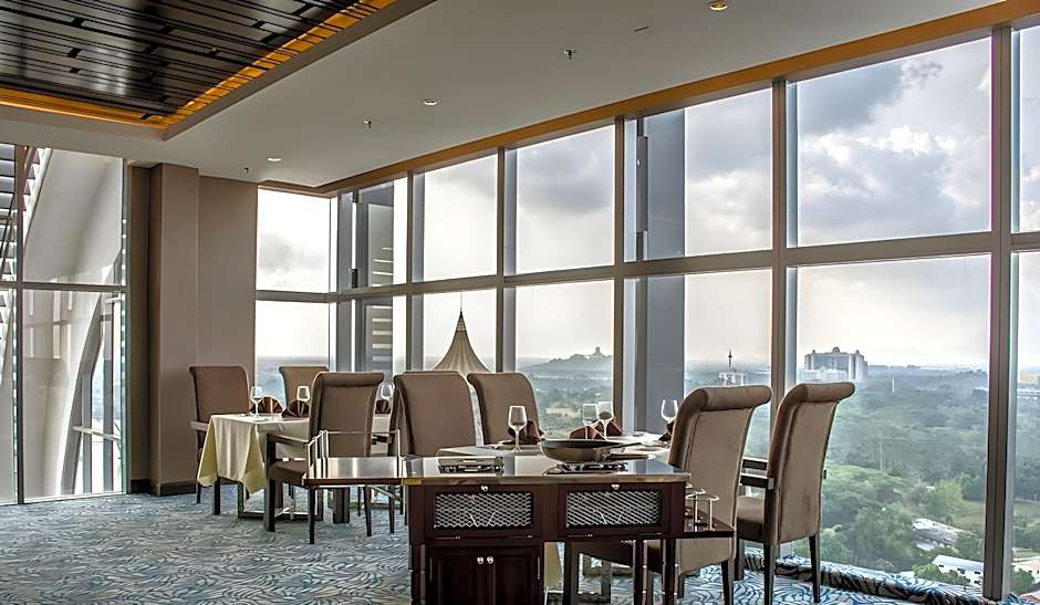 Astana Wing - Riverside Majestic Hotel