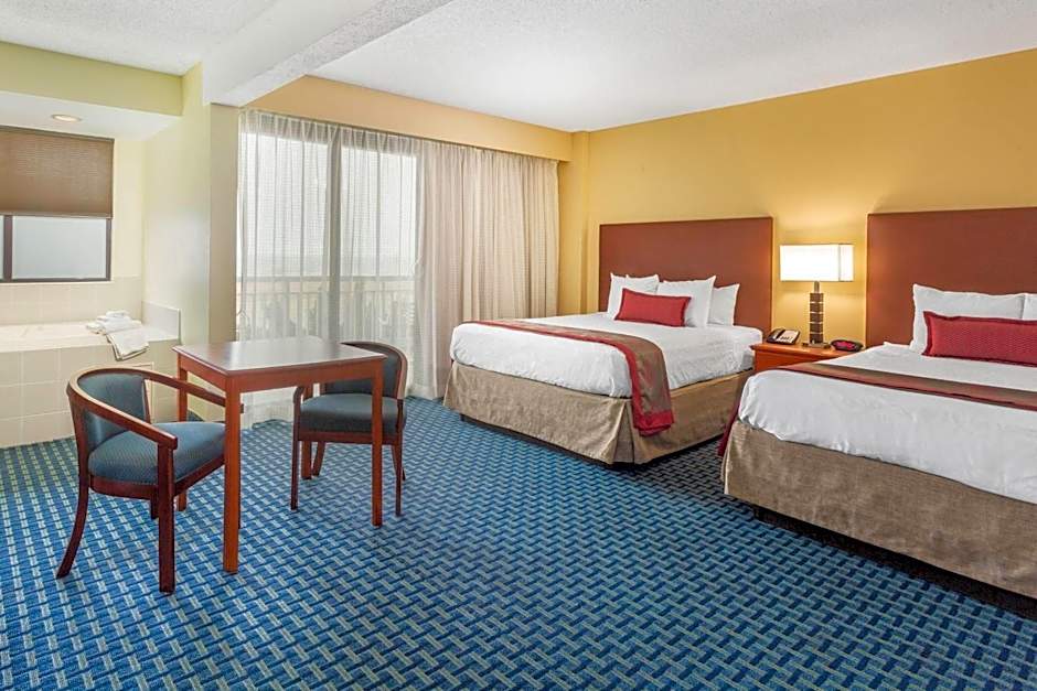 Ramada Plaza by Wyndham Virginia Beach