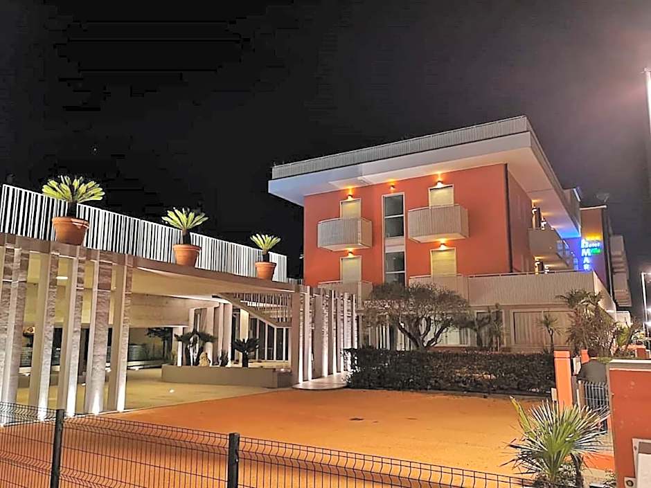 Hotel Villa Maria