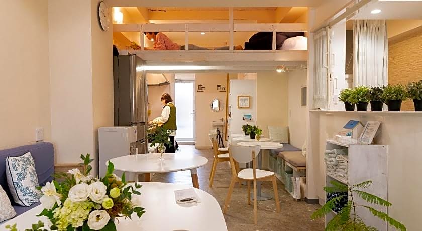 Casa Blanca Guesthouse