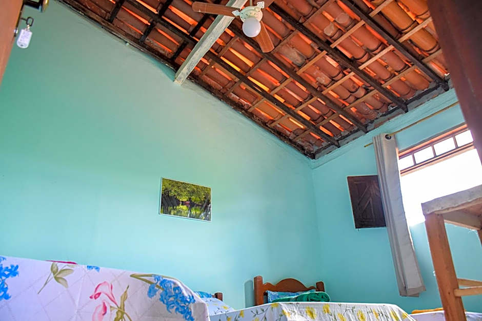 Casa da Mineira Hospedaria