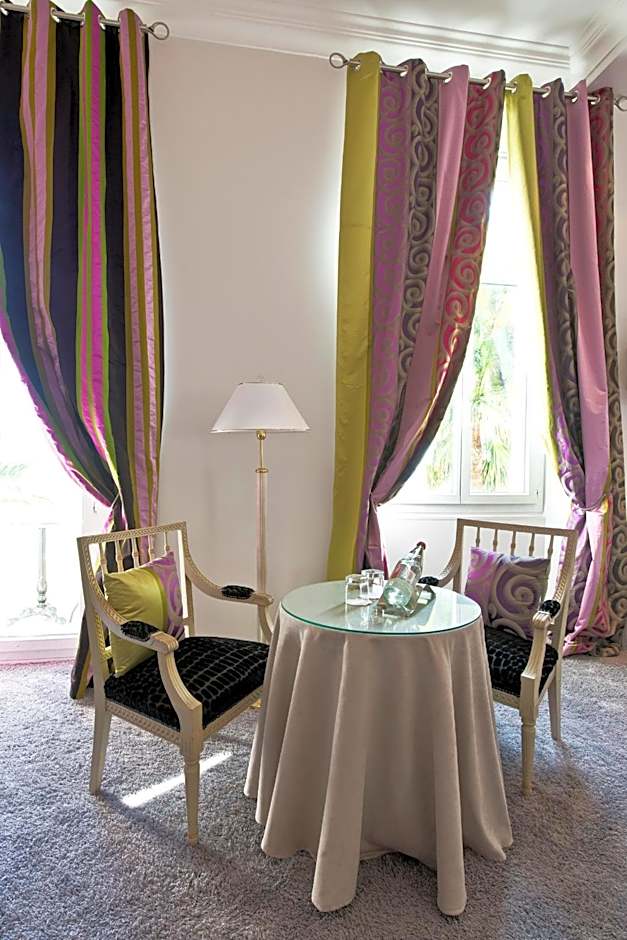 Hotel West End Promenade