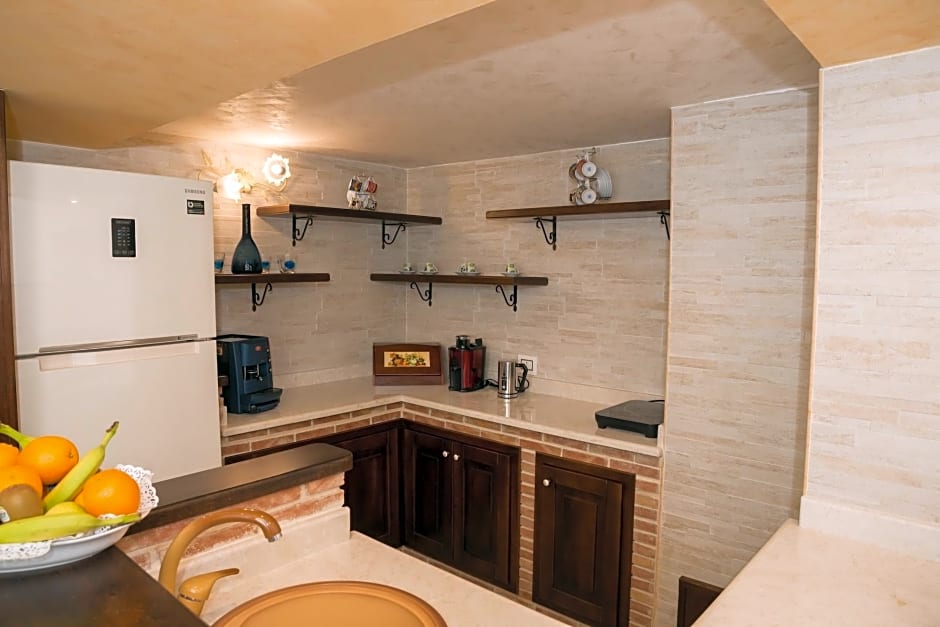B&B Annamaria