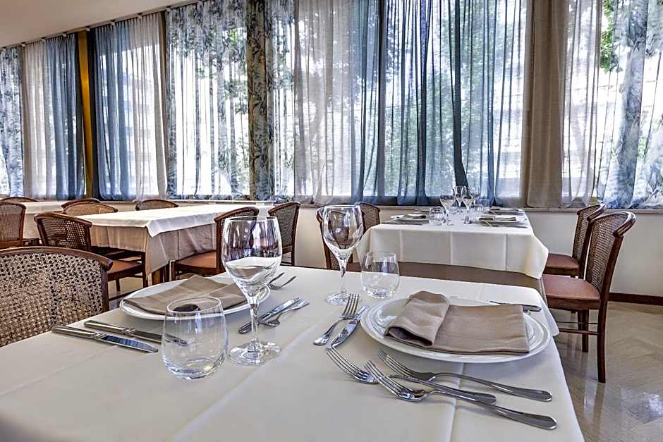 Ariminum Hotel