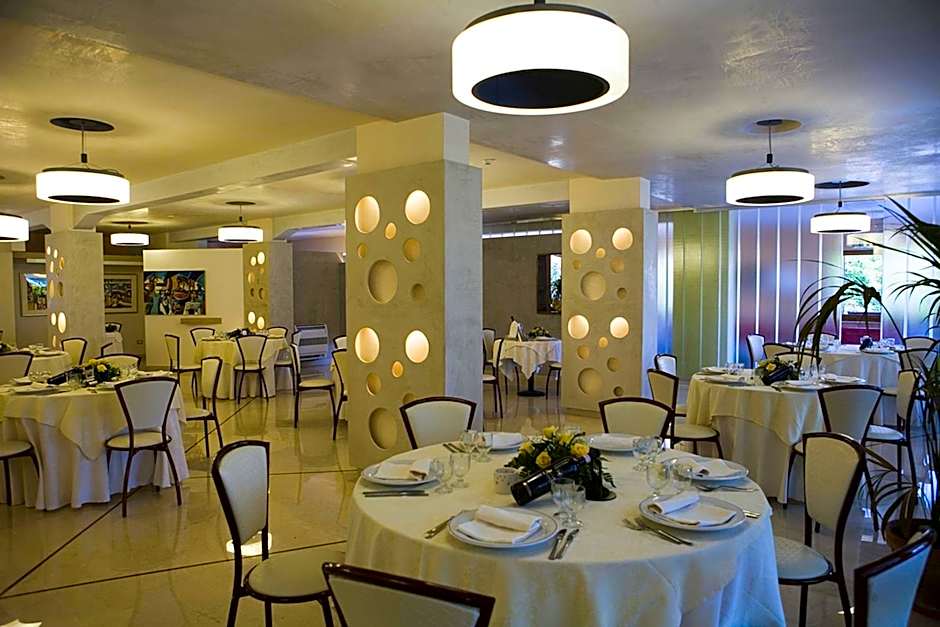 Hotel Ristorante Cavaliere
