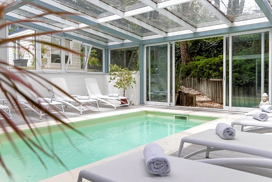 AWA Boutique + Design Hotel