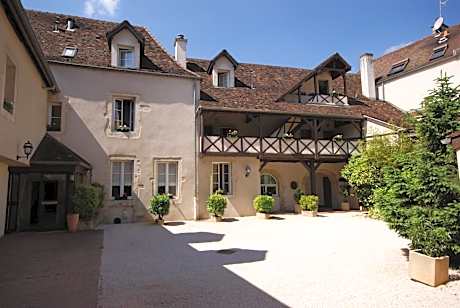 Hotel Wilson - Les Collectionneurs