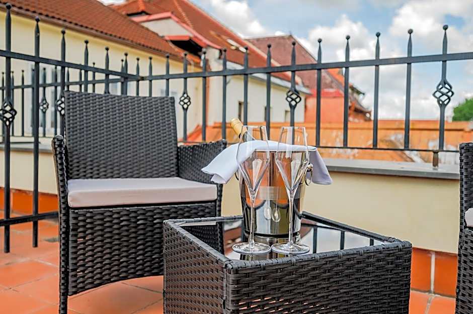 Hotel U Královny Elišky