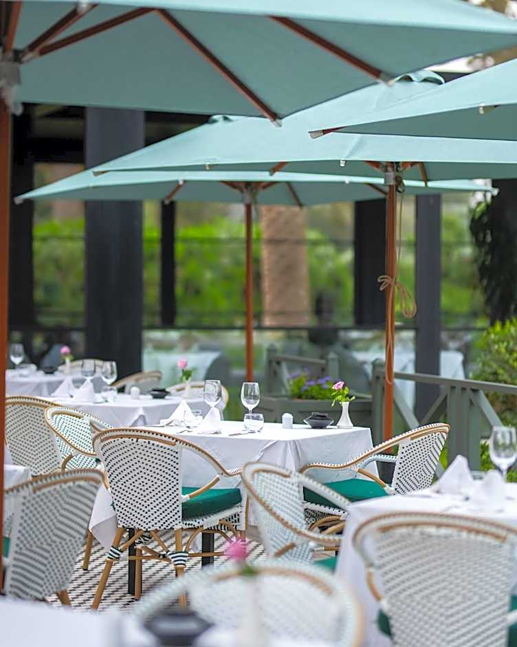 Tikida Golf Palace - Relais & Châteaux