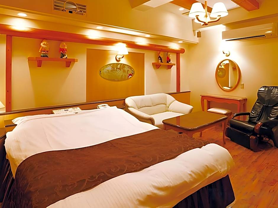 Hotel Fine Garden Umeda (Adult Only)