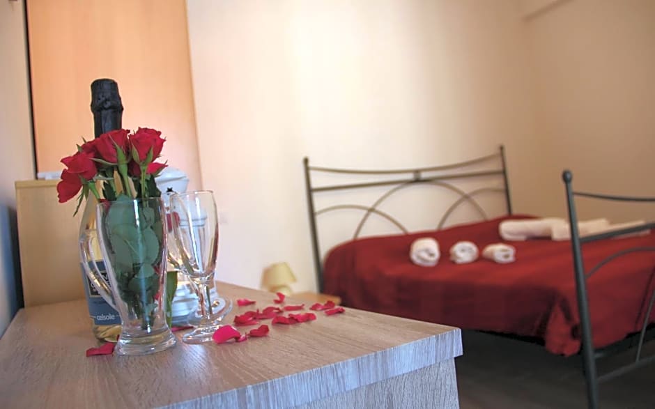 B&B Poggio di Balestrino