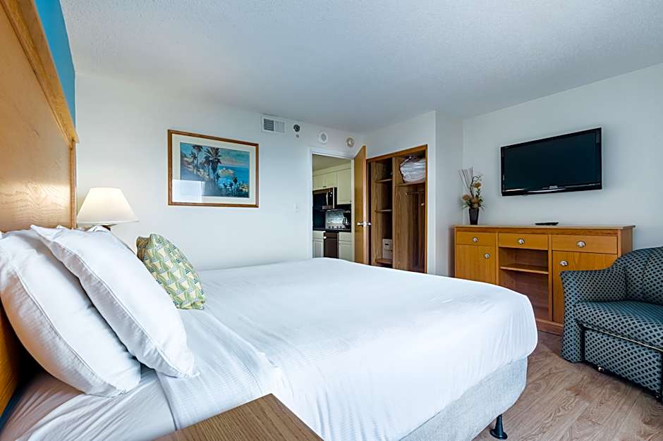 Photo 1 of 5 of 1 Bedroom Suite