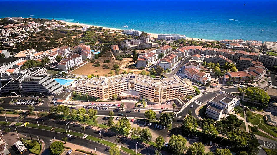 Hotel Vila Gale Cerro Alagoa