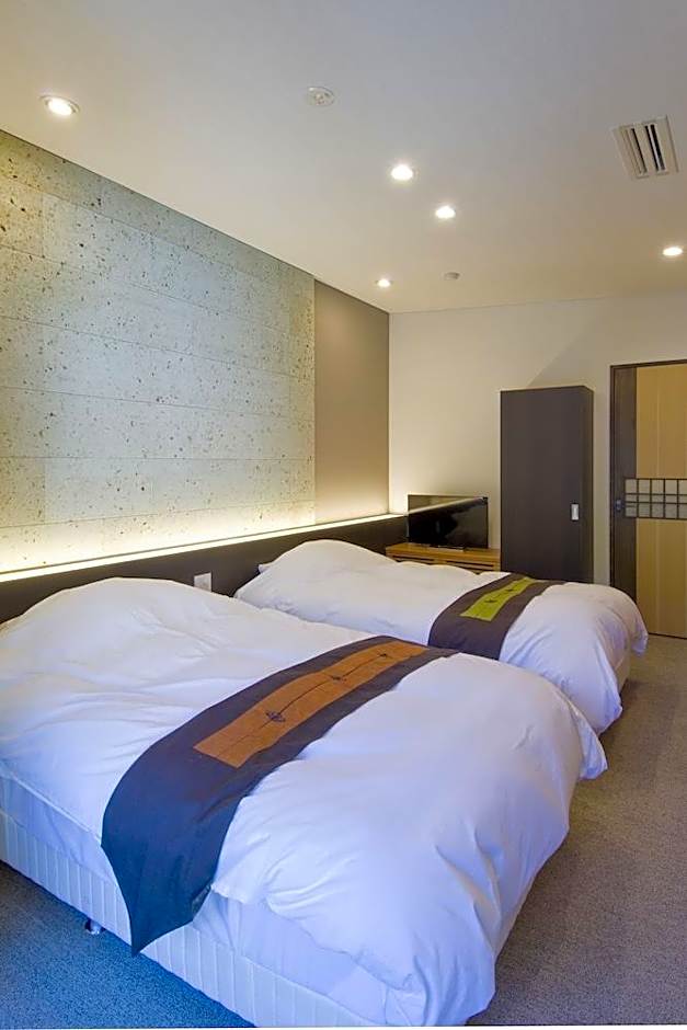 Okunoin Hotel Tokugawa