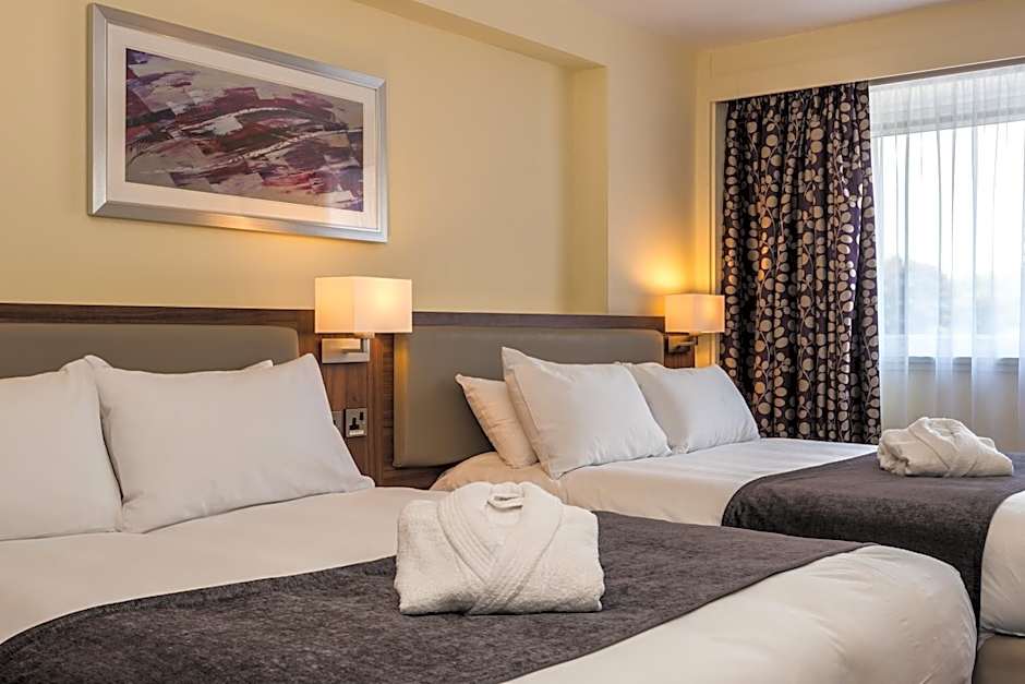 Holiday Inn Colchester By IHG