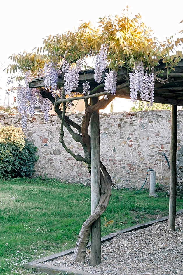 Rovezzano B&B