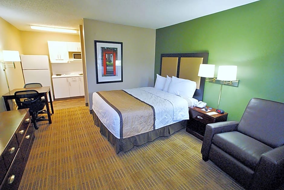 Extended Stay America Suites - Bakersfield - California Avenue
