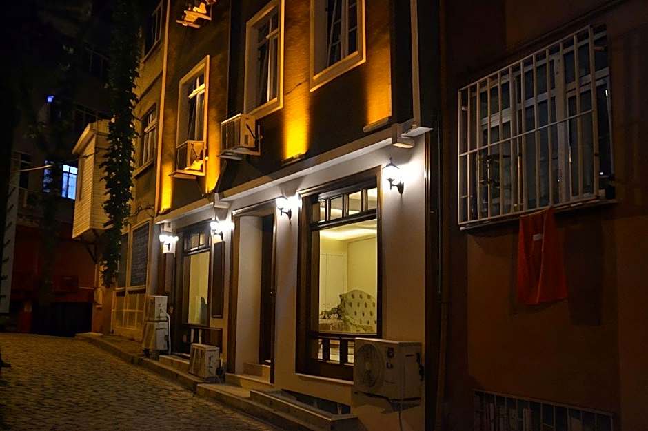 ConstantinopolisHotel