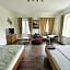 Apartmá Luxura