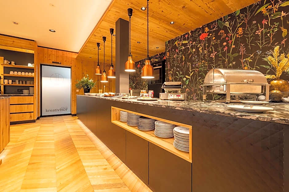 Ferienhotel Jörglerhof