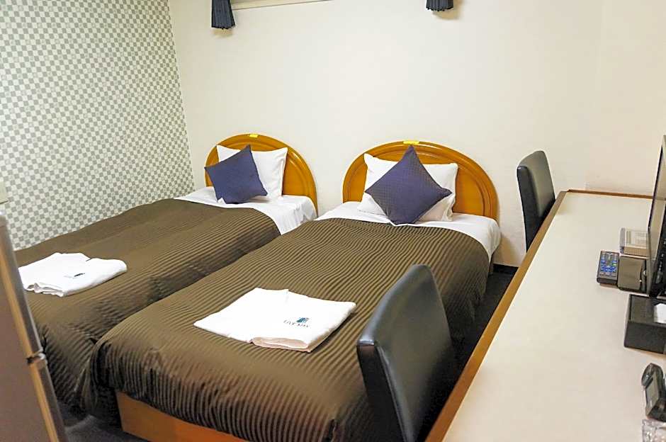 Hotel Livemax Nippori