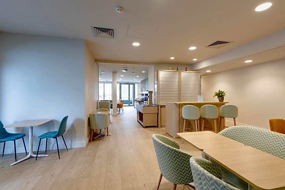 Karaez Hôtel - BritHotel Carhaix